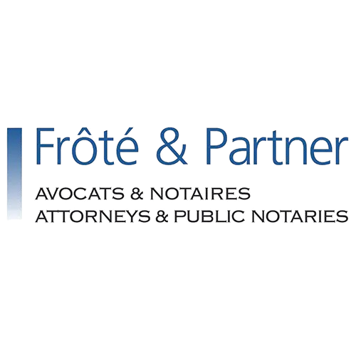 Frote Partner - Avocats-et-Notaires-logo
