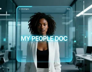 MY PEOPLE DOC lockseo