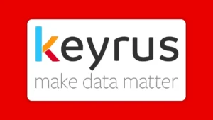agence data keyrus