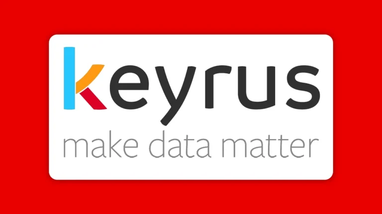 agence data keyrus