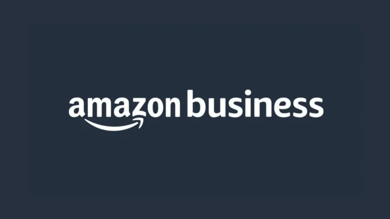 amazon business