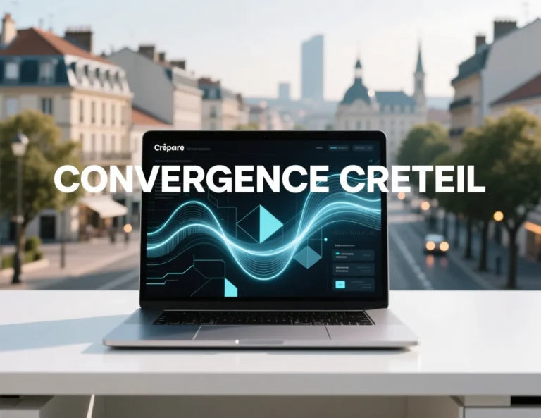 convergence creteil