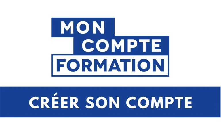 créer mon compte CPF