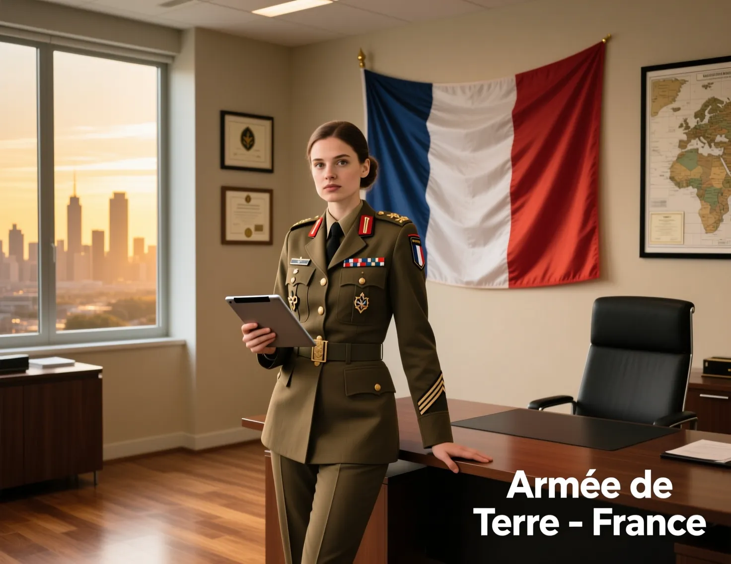 devenir réserviste militaire femme lockseo