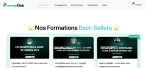 learnyclub