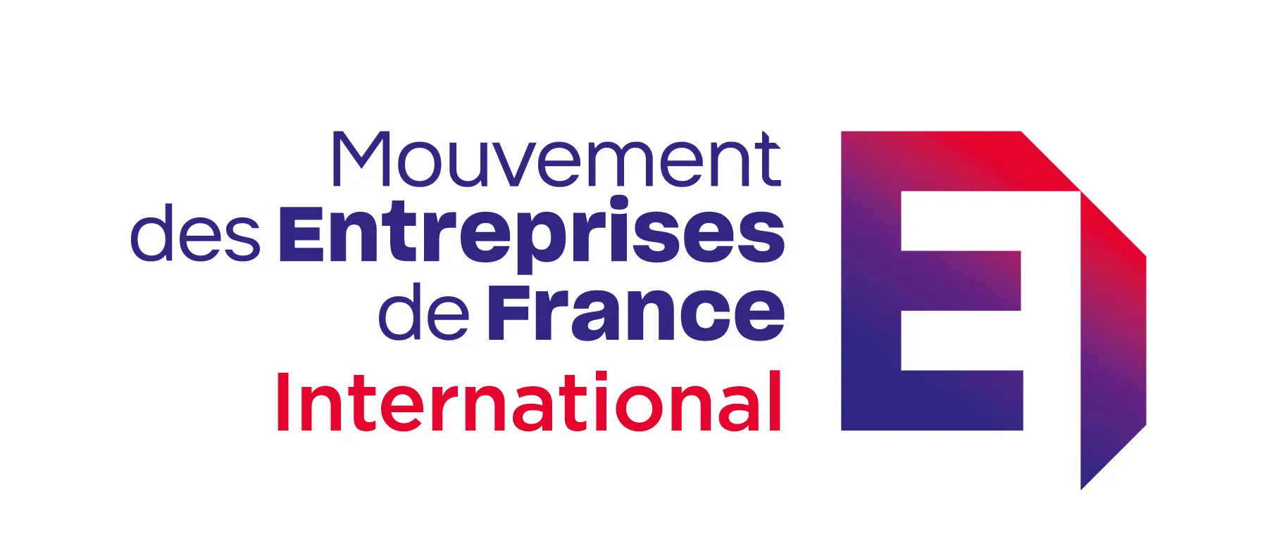 medef international
