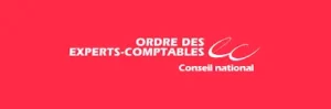 ordre des experts comptables