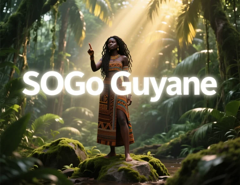 sogo guyane lockseo