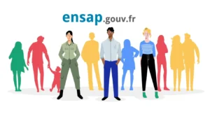 ensap gouv - ensap mon compte
