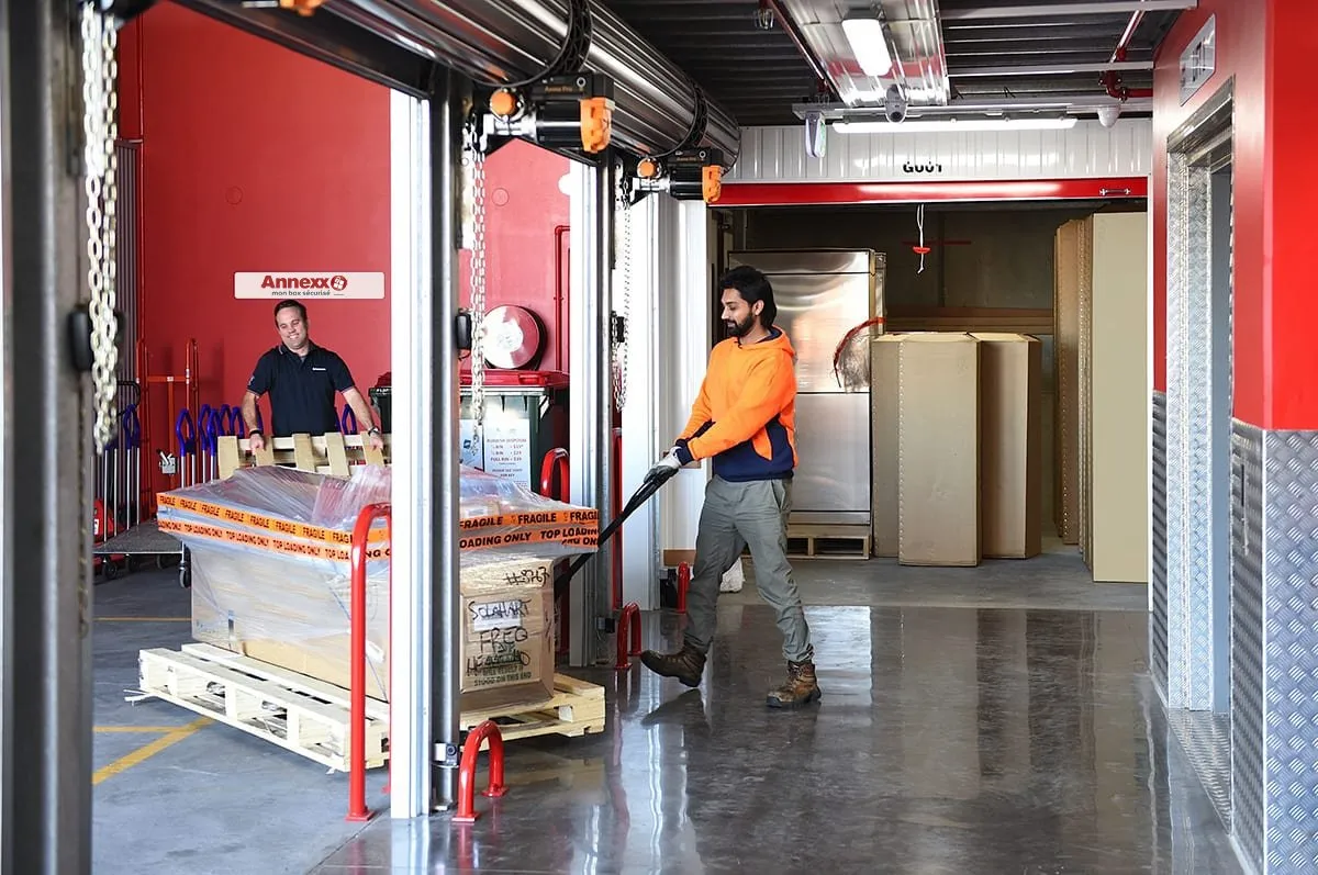 annexx business services